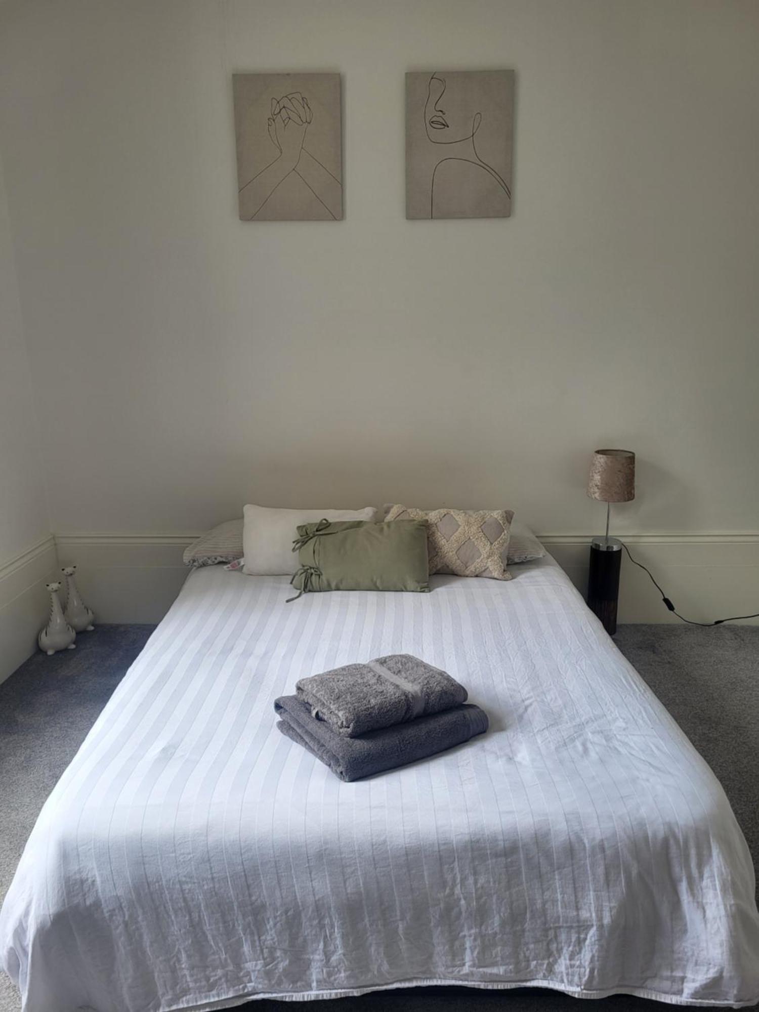 Herne Bay Seaside Escape Extérieur photo