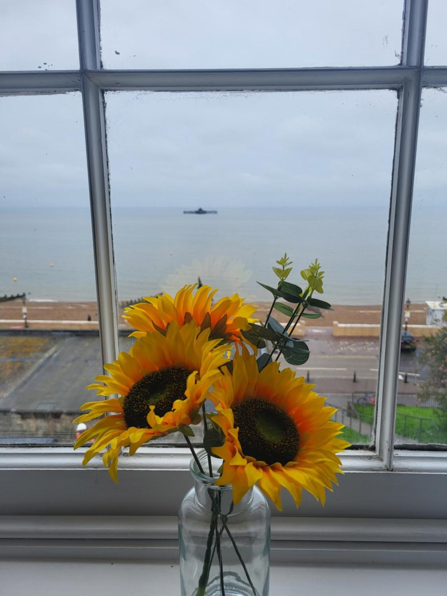 Herne Bay Seaside Escape Extérieur photo