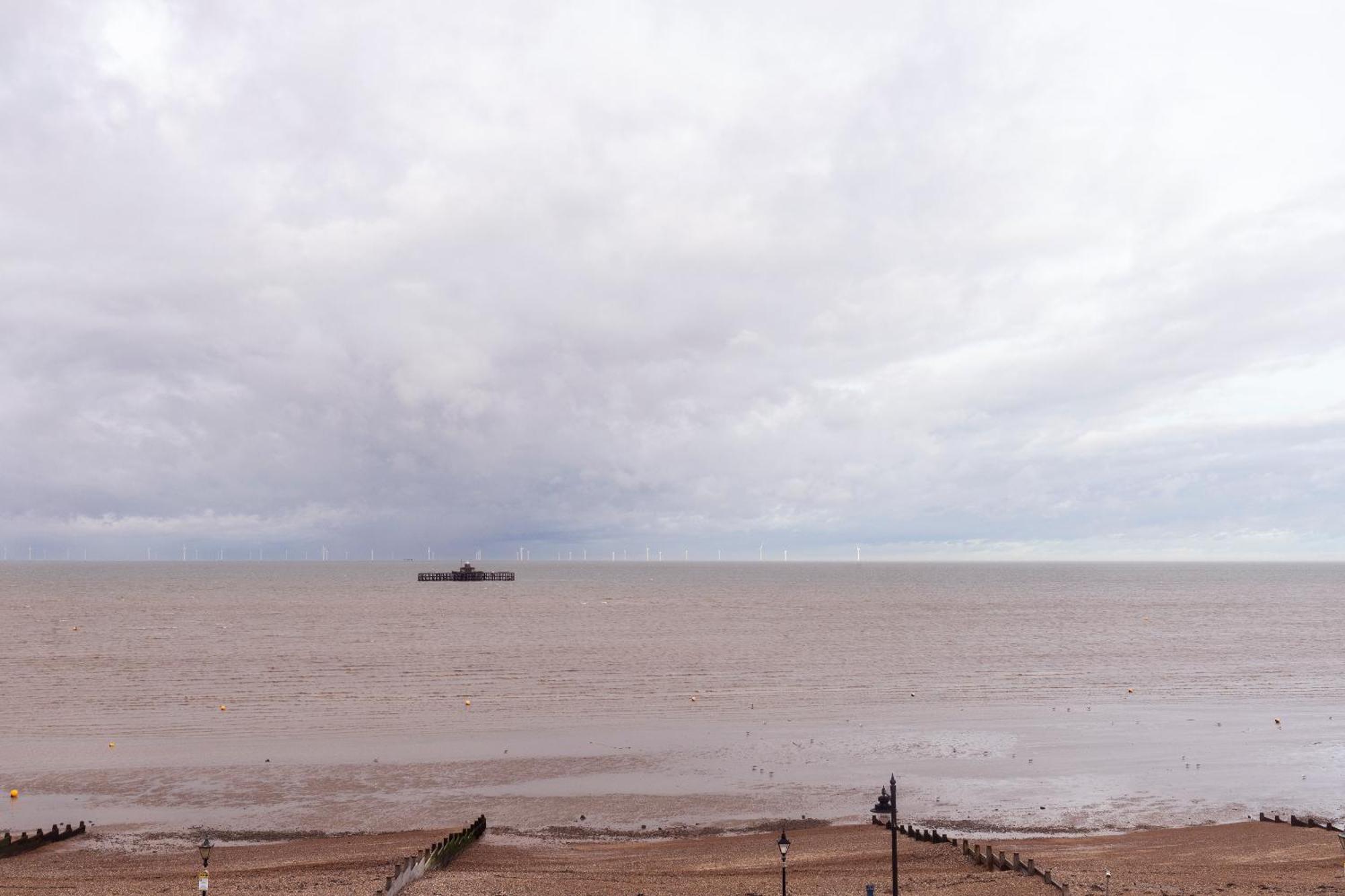 Herne Bay Seaside Escape Extérieur photo